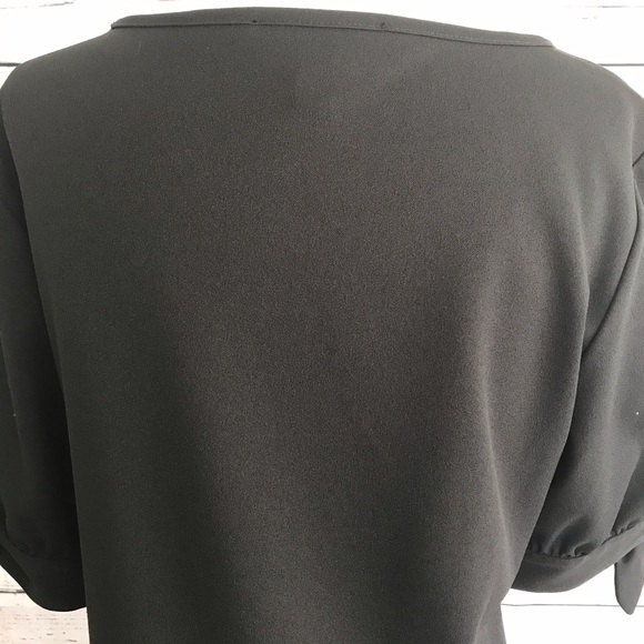 RONNI NICOLE dress - Picture 5 of 8